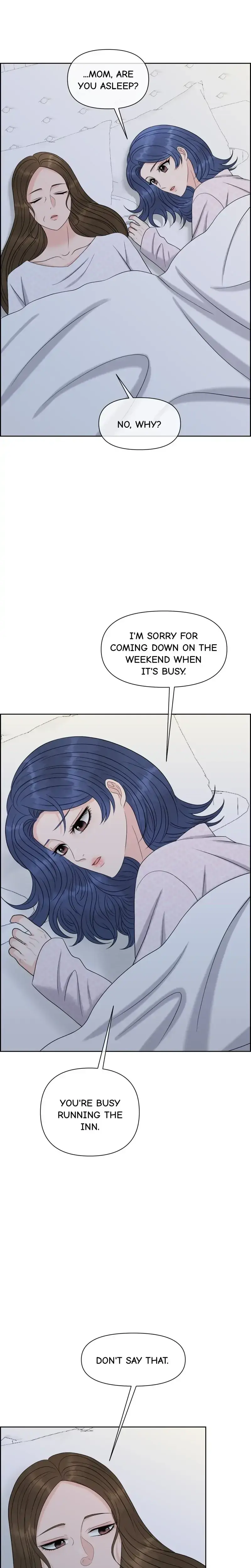 The Alpha Of Her Choice Chapter 60 - Page 18
