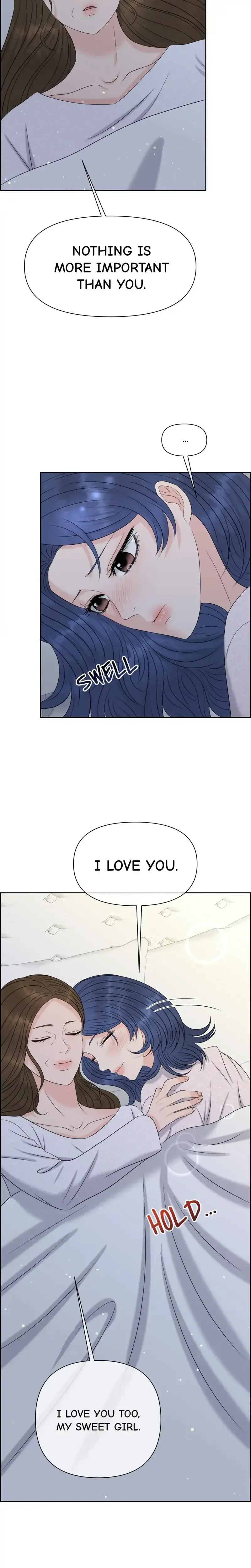 The Alpha Of Her Choice Chapter 60 - Page 19