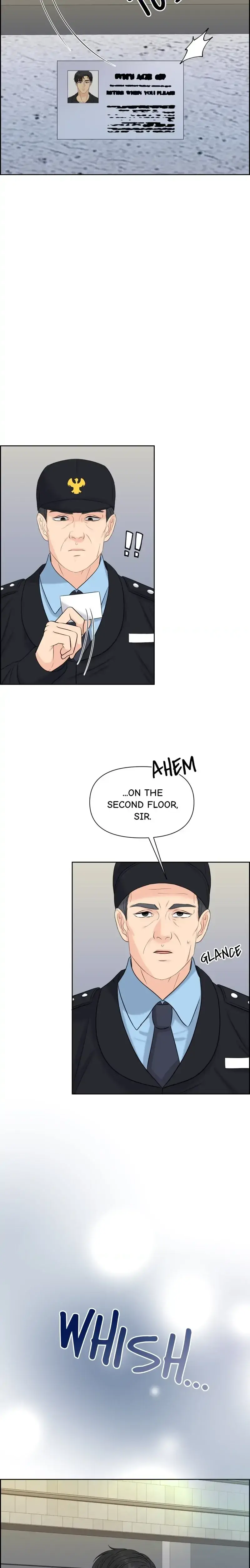 The Alpha Of Her Choice Chapter 60 - Page 21