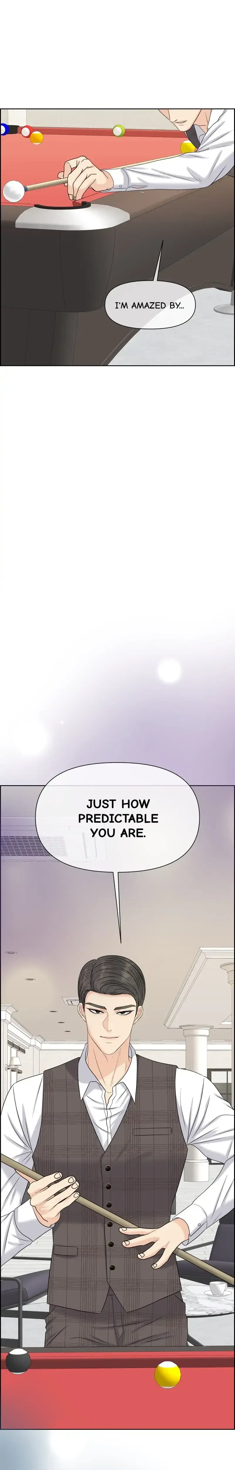 The Alpha Of Her Choice Chapter 60 - Page 24