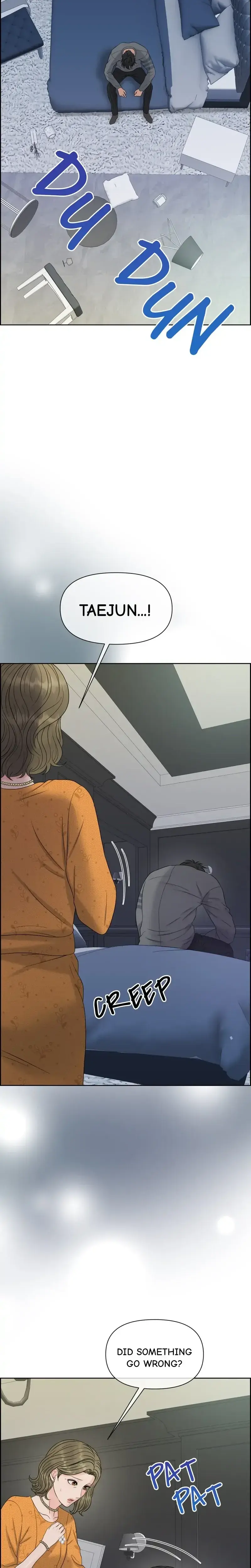 The Alpha Of Her Choice Chapter 60 - Page 5