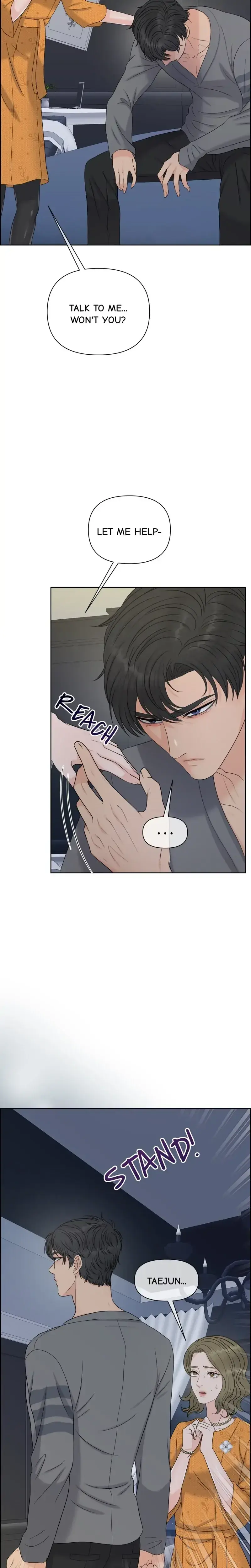 The Alpha Of Her Choice Chapter 60 - Page 6
