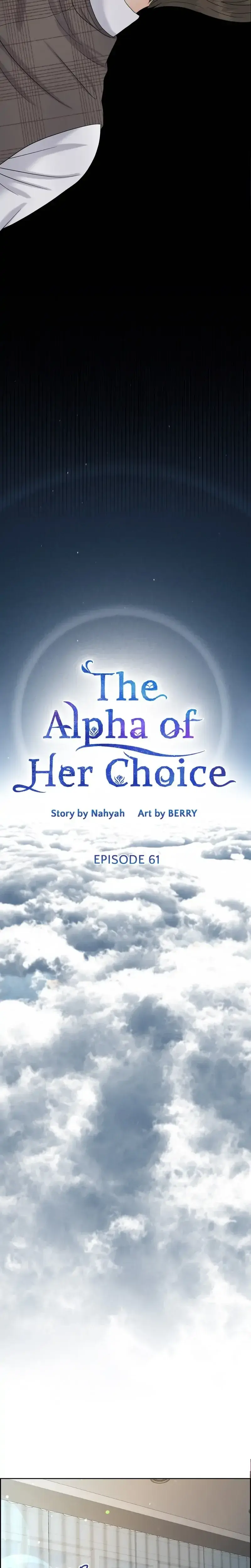The Alpha Of Her Choice Chapter 61 - Page 13