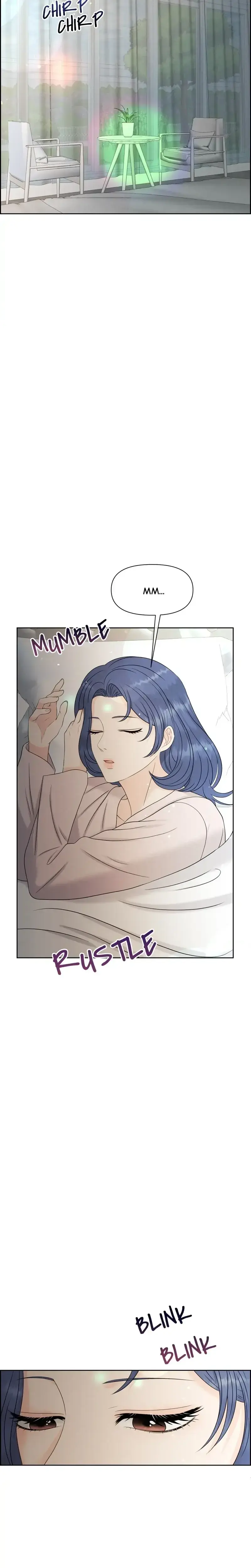 The Alpha Of Her Choice Chapter 61 - Page 14
