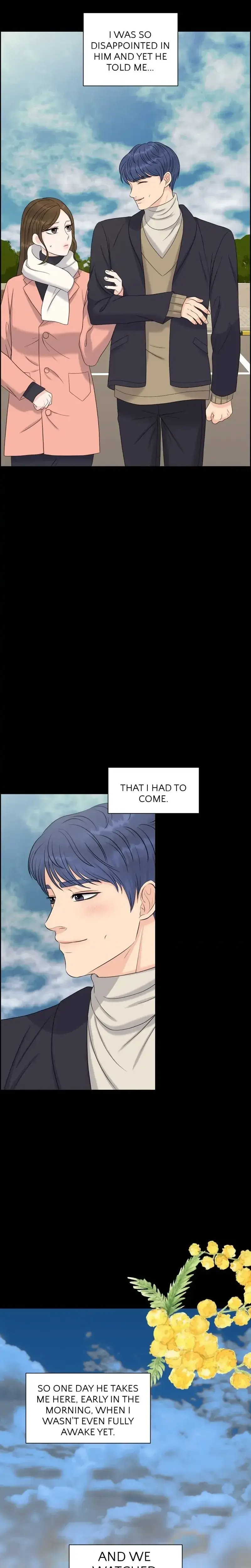 The Alpha Of Her Choice Chapter 61 - Page 20
