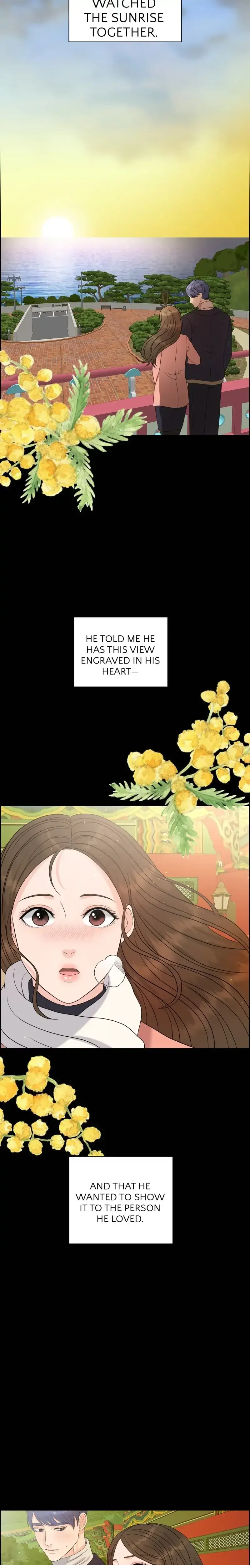 The Alpha Of Her Choice Chapter 61 - Page 21
