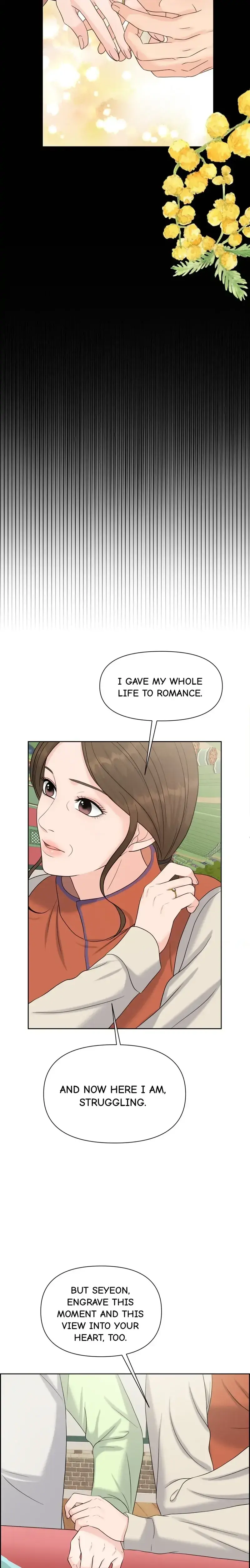 The Alpha Of Her Choice Chapter 61 - Page 23