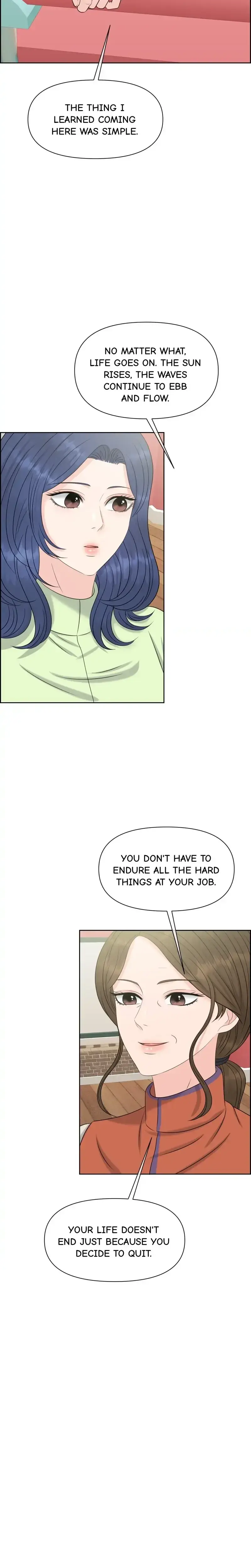 The Alpha Of Her Choice Chapter 61 - Page 24