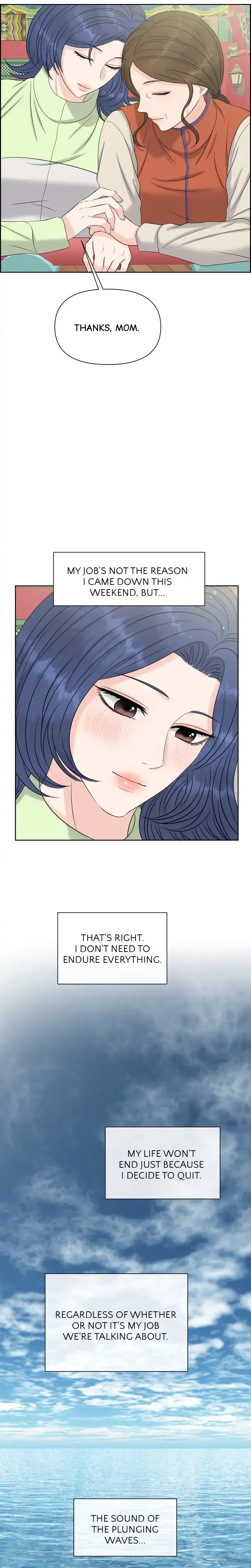 The Alpha Of Her Choice Chapter 61 - Page 25