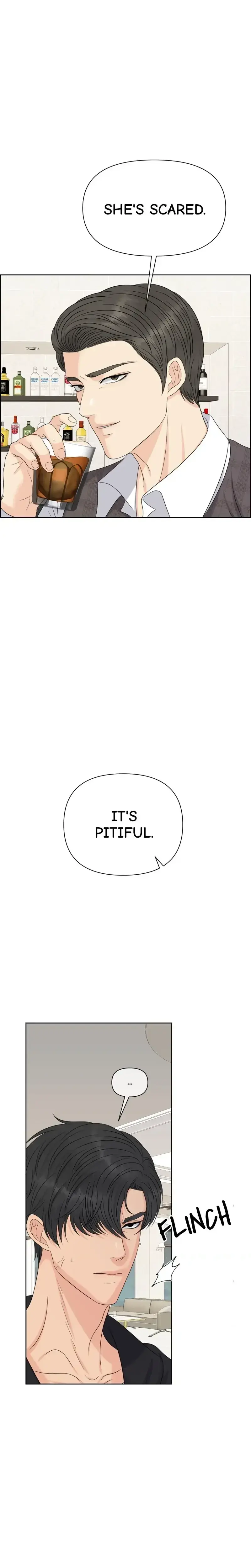 The Alpha Of Her Choice Chapter 61 - Page 3