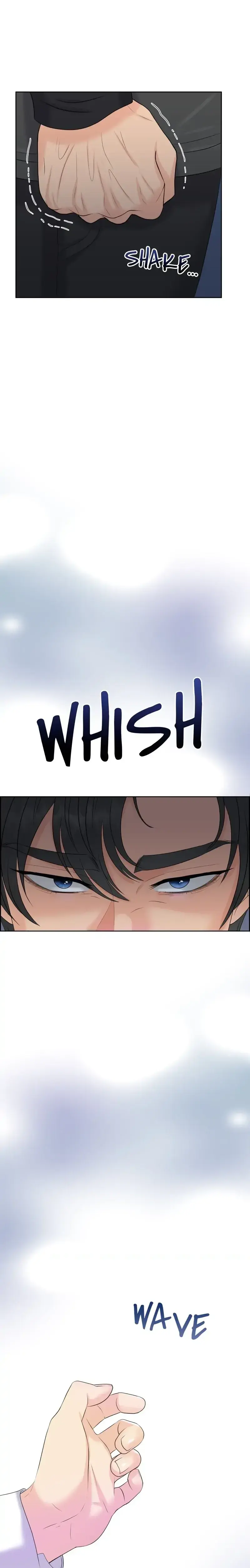 The Alpha Of Her Choice Chapter 61 - Page 4