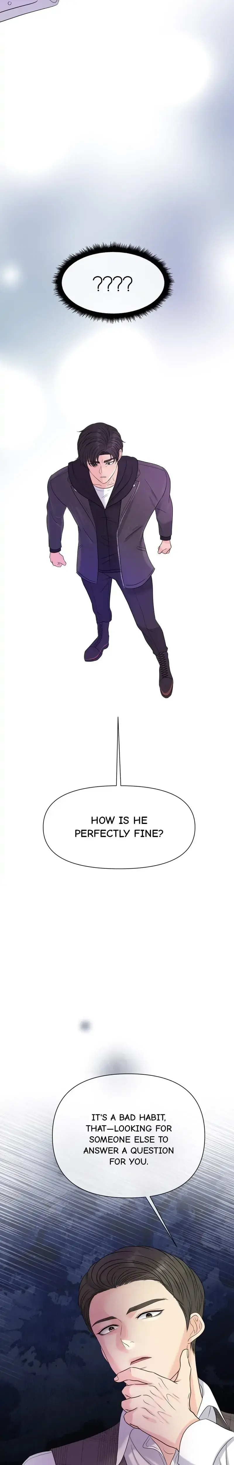 The Alpha Of Her Choice Chapter 61 - Page 5