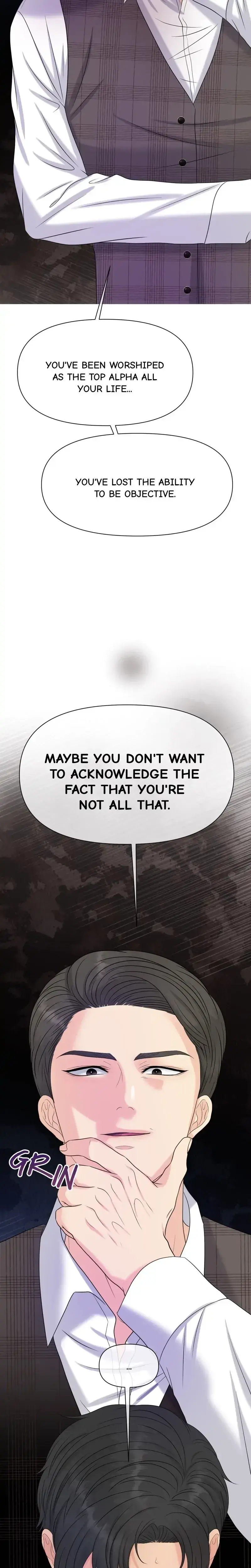The Alpha Of Her Choice Chapter 61 - Page 6