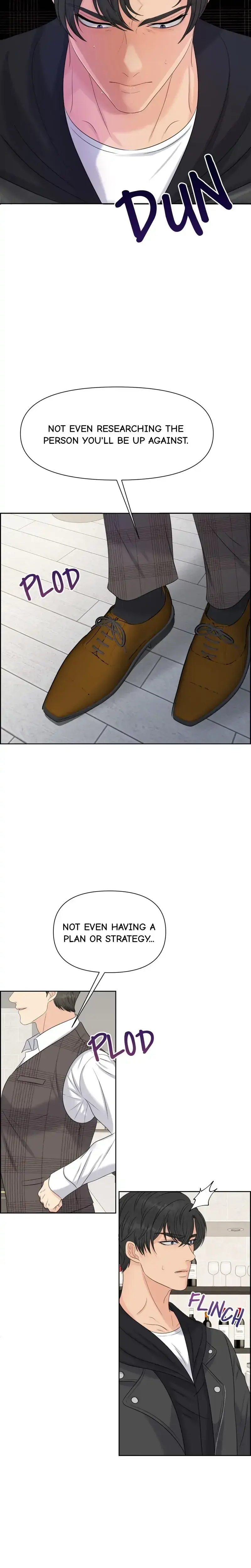 The Alpha Of Her Choice Chapter 61 - Page 7