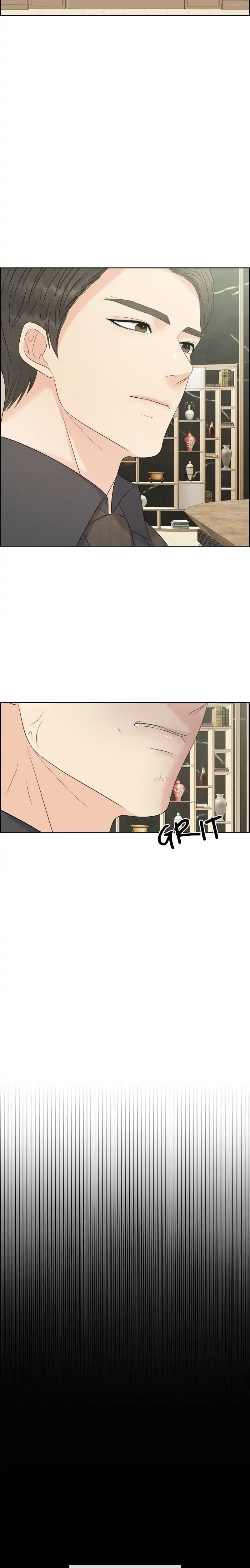The Alpha Of Her Choice Chapter 62 - Page 10