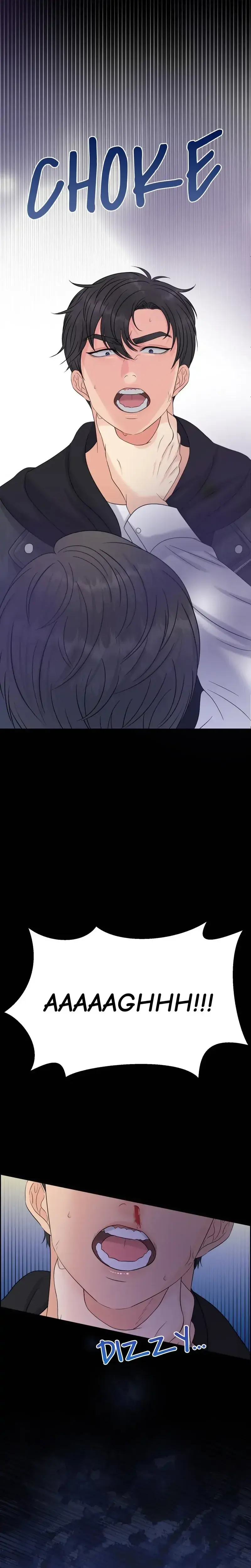 The Alpha Of Her Choice Chapter 62 - Page 14