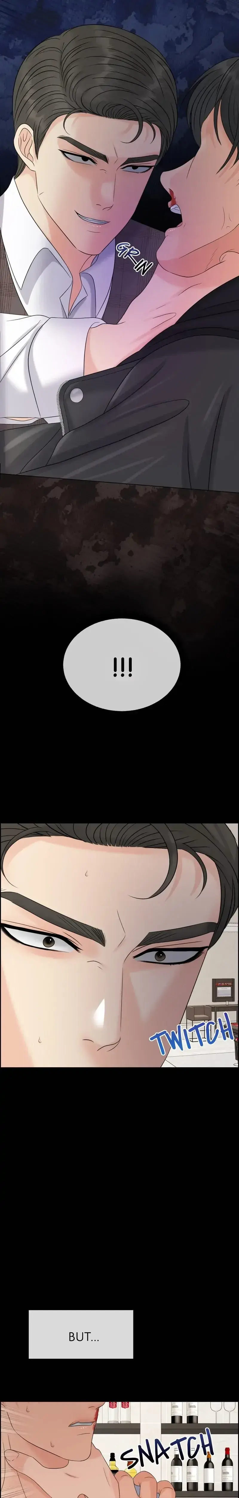 The Alpha Of Her Choice Chapter 62 - Page 15