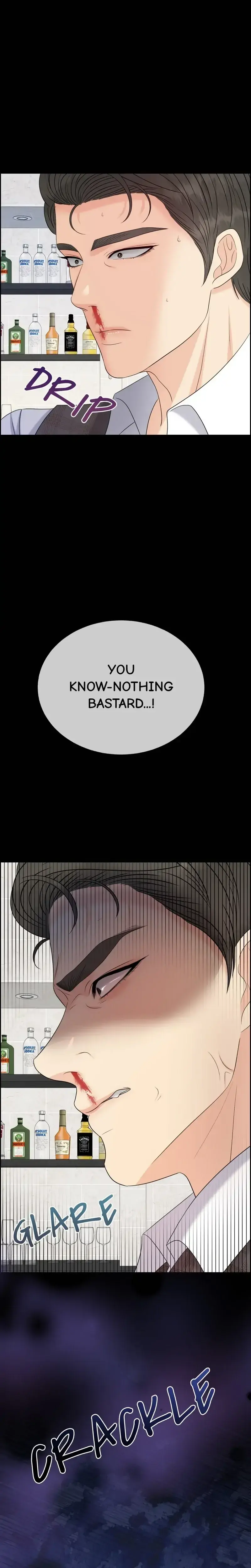 The Alpha Of Her Choice Chapter 62 - Page 18