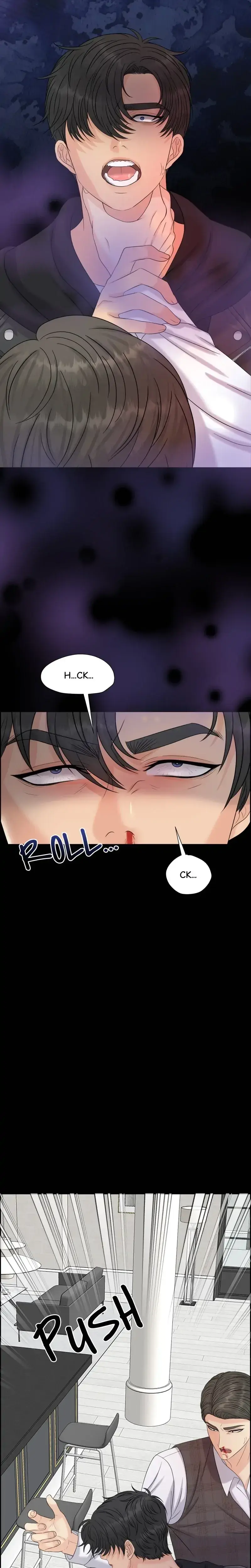 The Alpha Of Her Choice Chapter 62 - Page 19