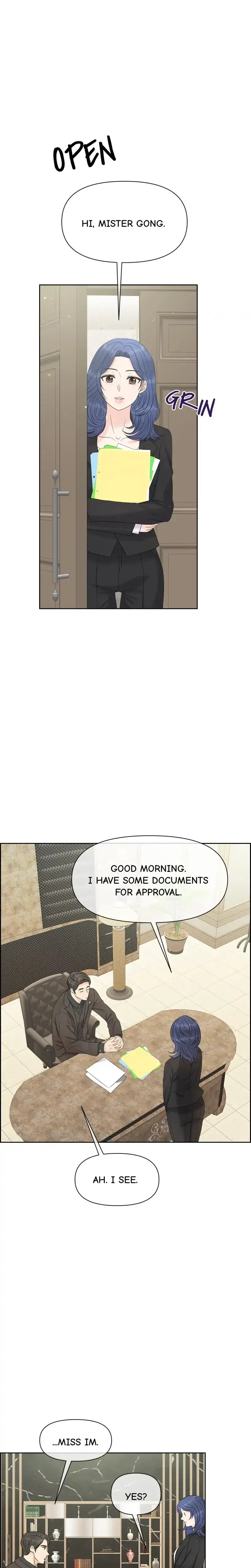 The Alpha Of Her Choice Chapter 62 - Page 2