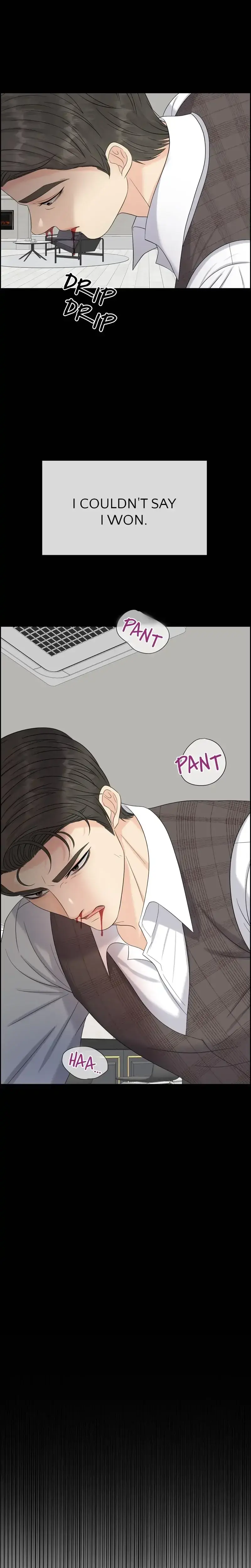 The Alpha Of Her Choice Chapter 62 - Page 22