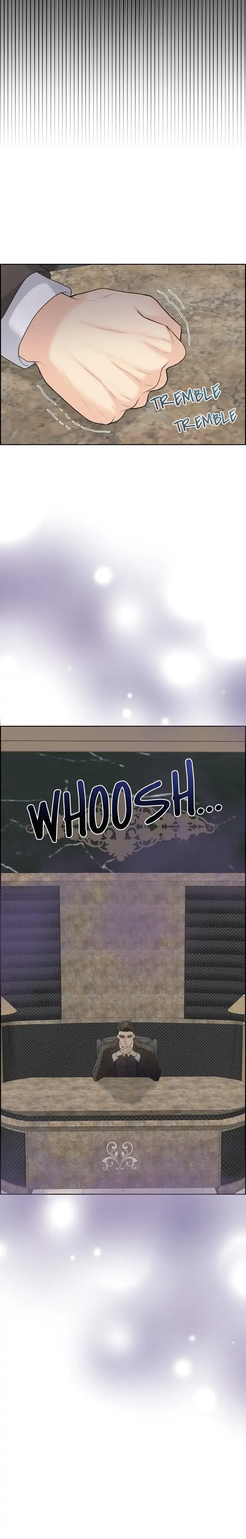 The Alpha Of Her Choice Chapter 62 - Page 23