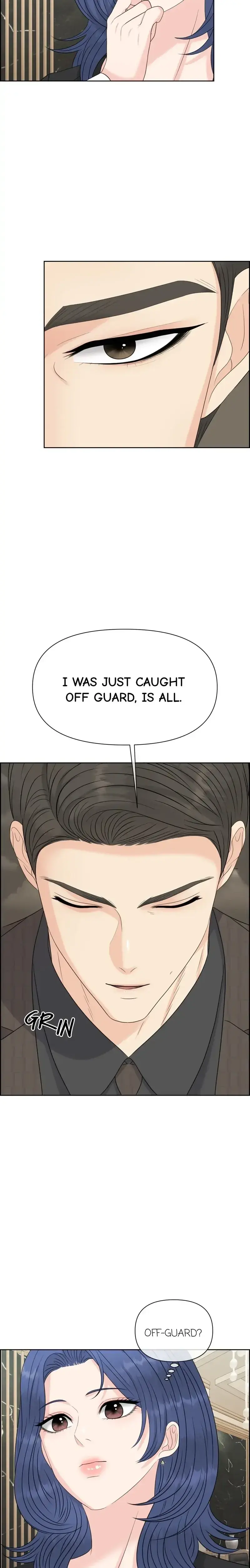 The Alpha Of Her Choice Chapter 62 - Page 8