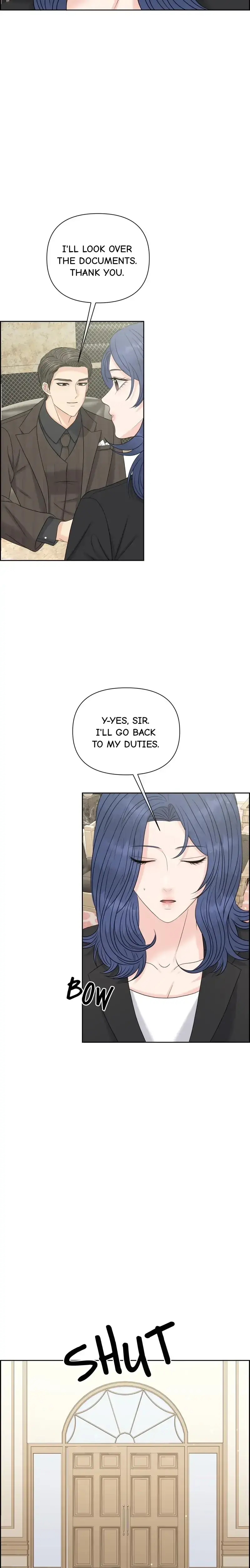 The Alpha Of Her Choice Chapter 62 - Page 9