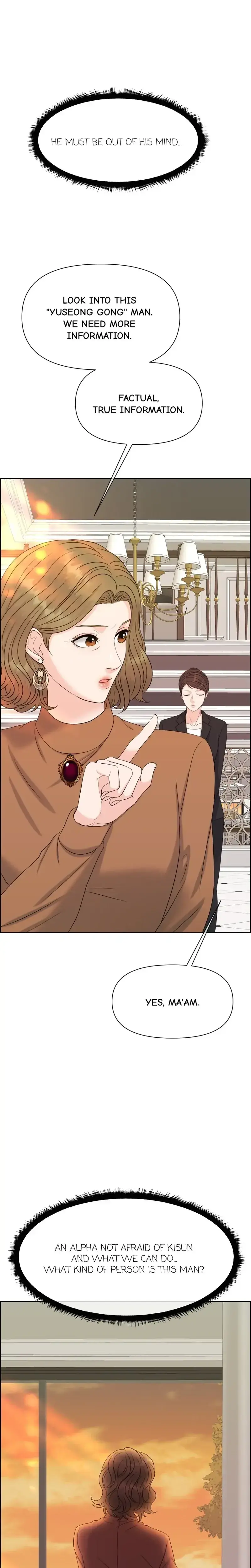 The Alpha Of Her Choice Chapter 63 - Page 13