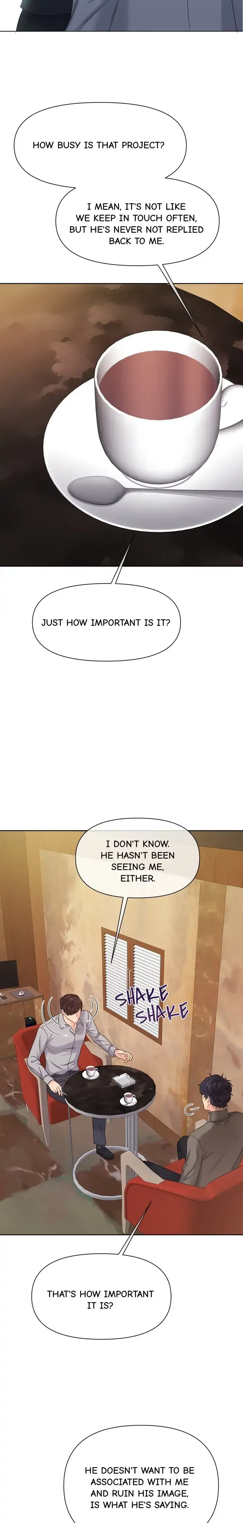 The Alpha Of Her Choice Chapter 63 - Page 25