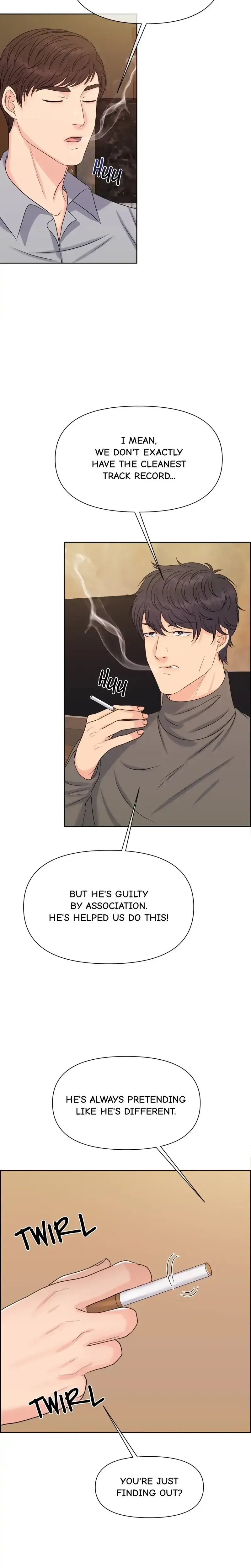 The Alpha Of Her Choice Chapter 63 - Page 26