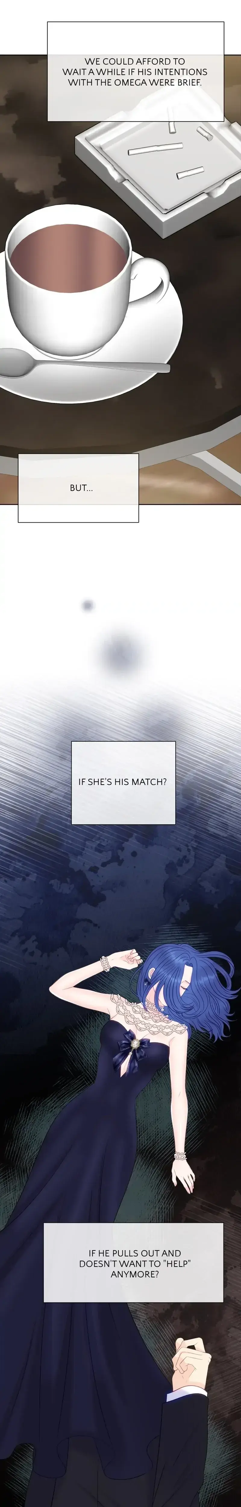 The Alpha Of Her Choice Chapter 63 - Page 30
