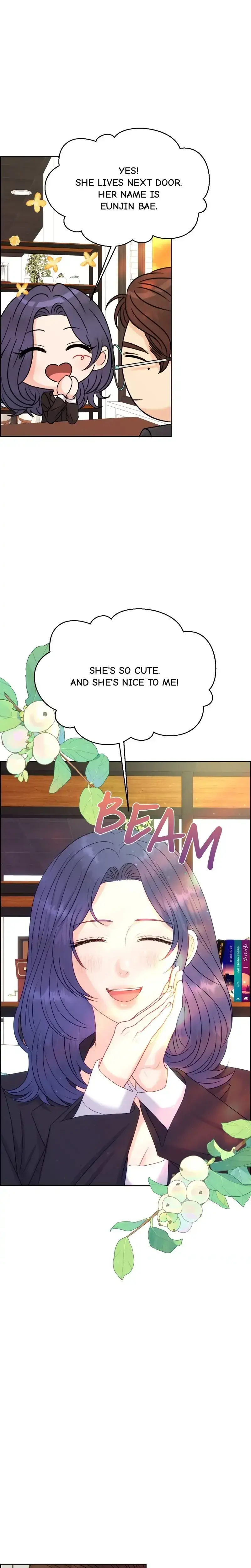 The Alpha Of Her Choice Chapter 63 - Page 4
