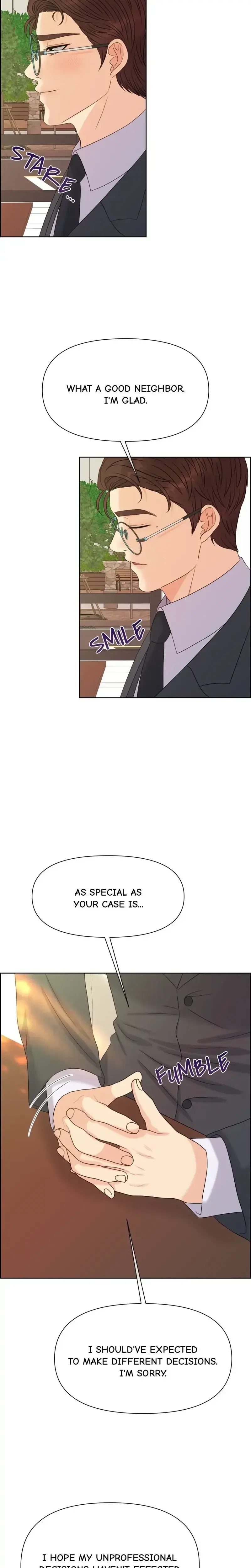 The Alpha Of Her Choice Chapter 63 - Page 5