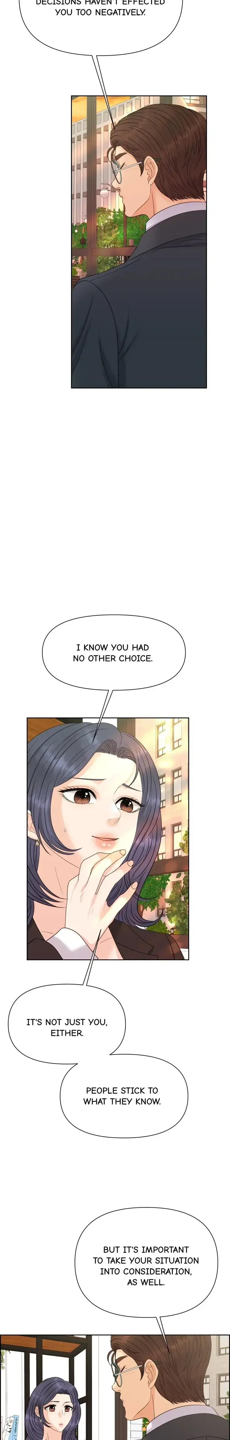 The Alpha Of Her Choice Chapter 63 - Page 6