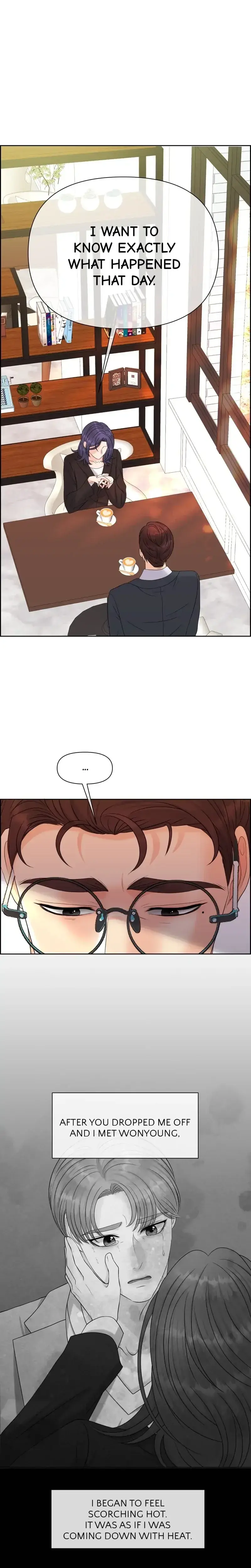 The Alpha Of Her Choice Chapter 64 - Page 1