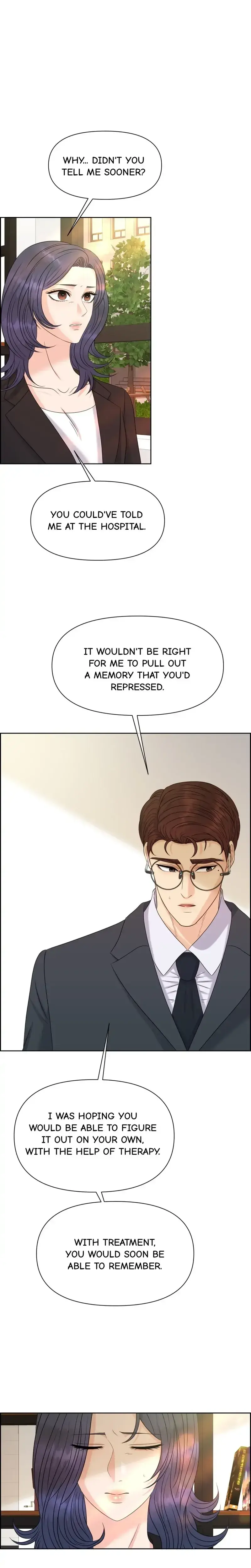 The Alpha Of Her Choice Chapter 64 - Page 10