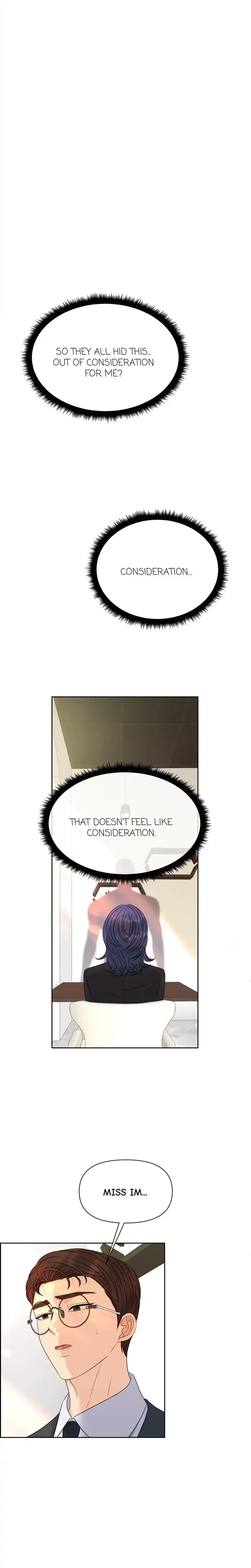 The Alpha Of Her Choice Chapter 64 - Page 11