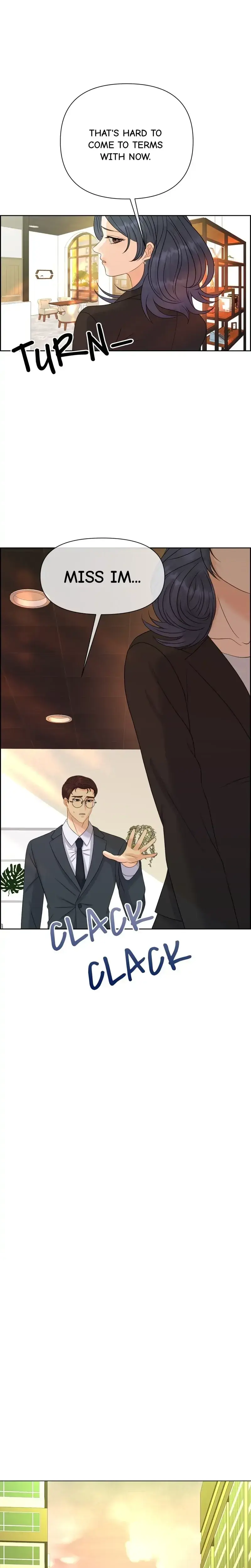 The Alpha Of Her Choice Chapter 64 - Page 13