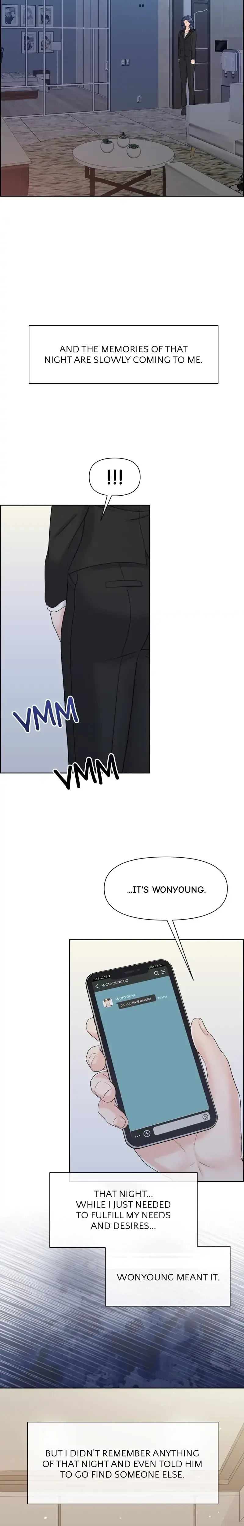 The Alpha Of Her Choice Chapter 64 - Page 16