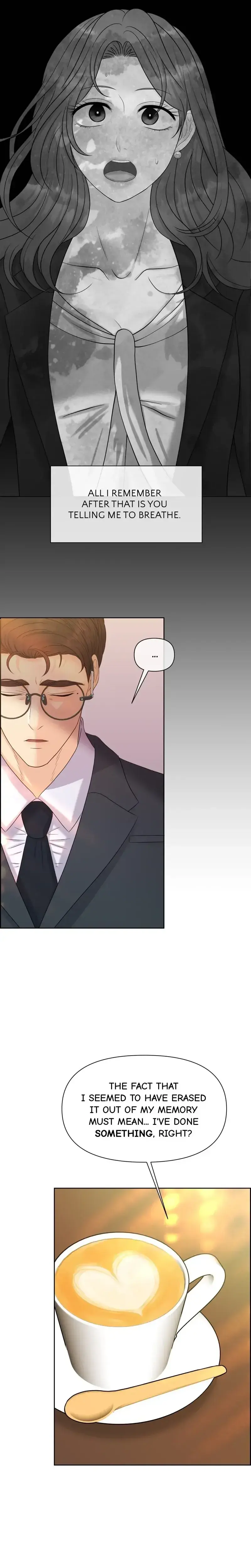 The Alpha Of Her Choice Chapter 64 - Page 2