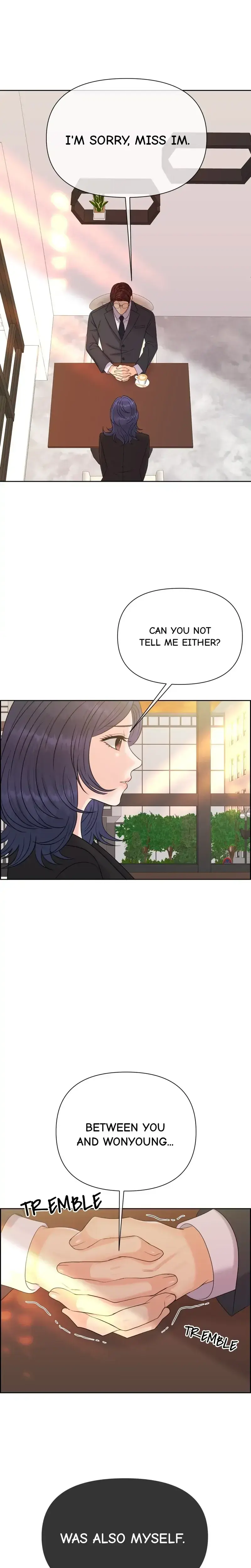 The Alpha Of Her Choice Chapter 64 - Page 4