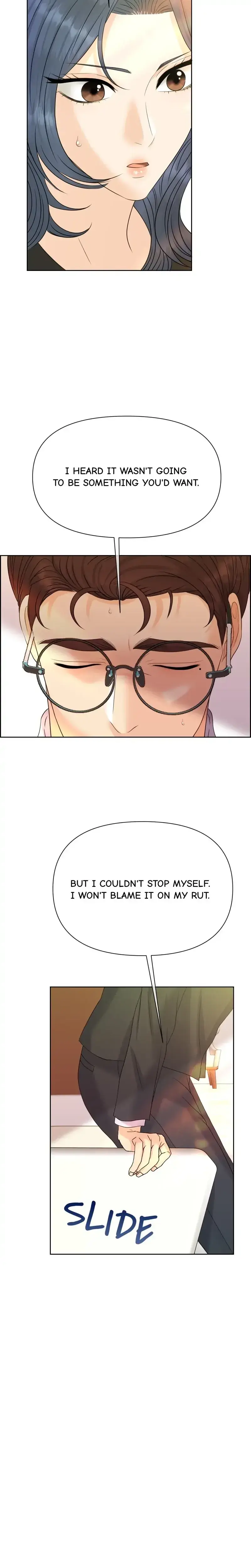The Alpha Of Her Choice Chapter 64 - Page 6