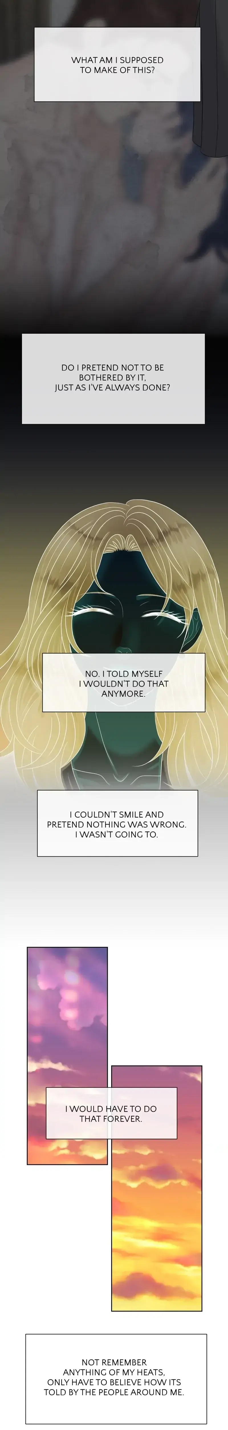 The Alpha Of Her Choice Chapter 64 - Page 9