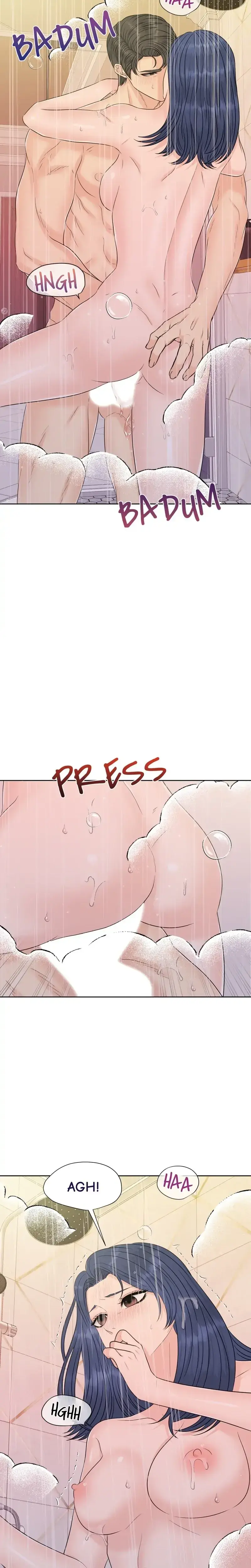 The Alpha Of Her Choice Chapter 65 - Page 15