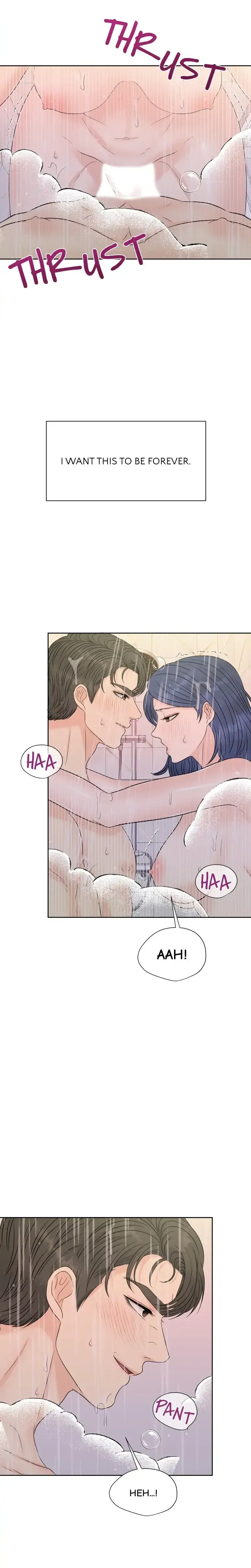 The Alpha Of Her Choice Chapter 65 - Page 17
