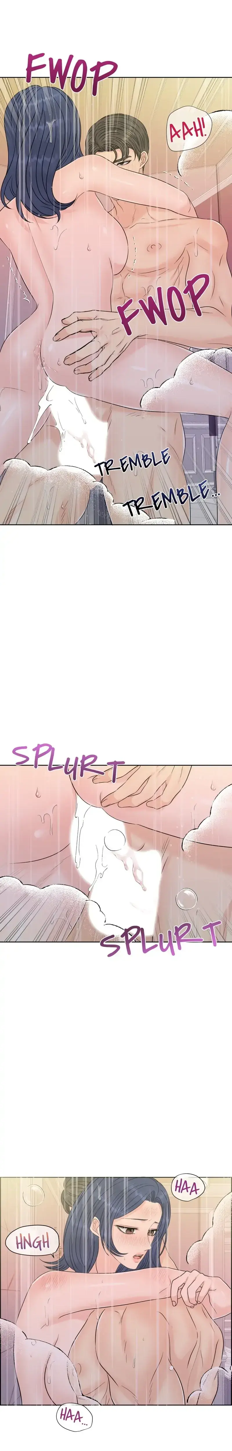 The Alpha Of Her Choice Chapter 65 - Page 18