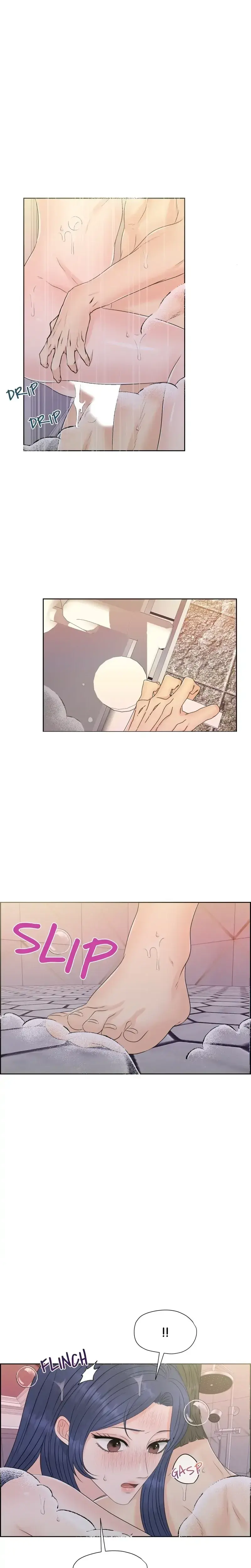 The Alpha Of Her Choice Chapter 65 - Page 19
