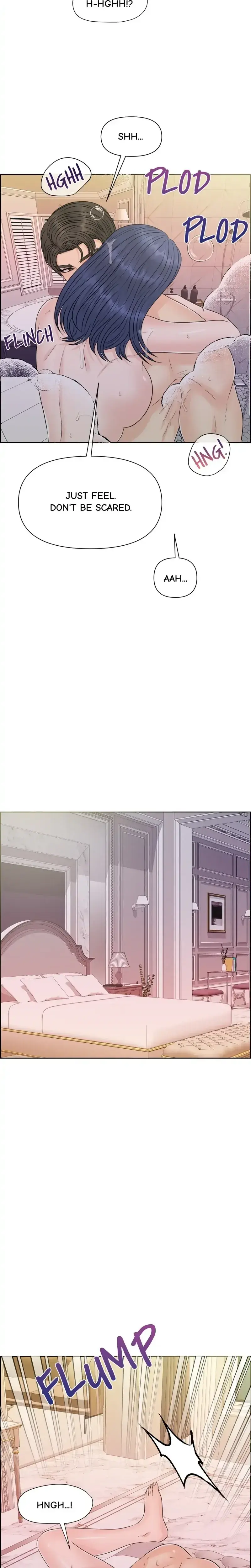 The Alpha Of Her Choice Chapter 65 - Page 20