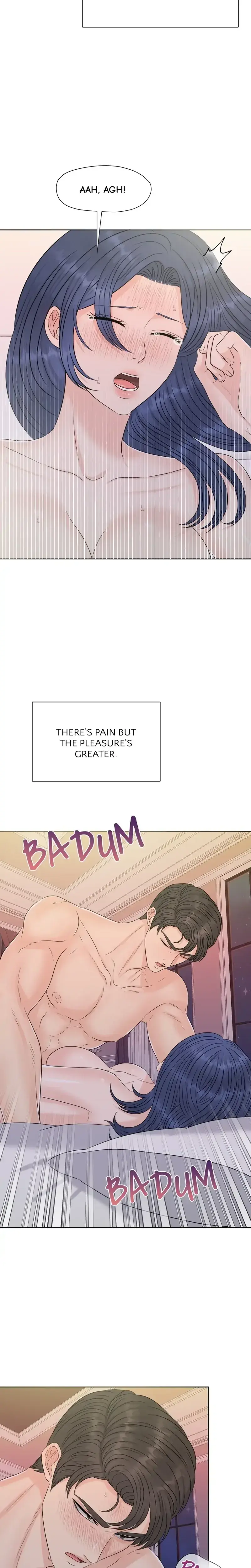 The Alpha Of Her Choice Chapter 65 - Page 25